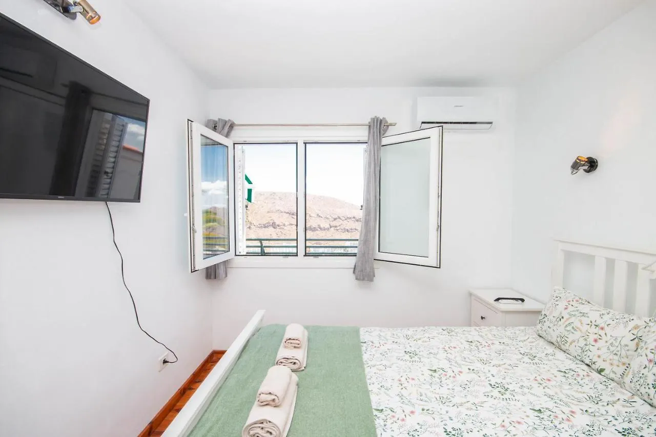 Hilltop Vista Apartment Porto Rico