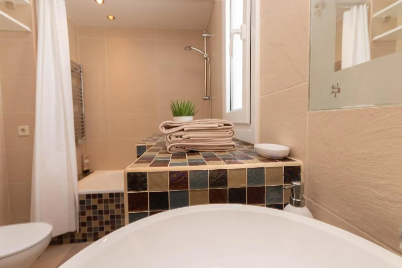Hilltop Vista Apartment Porto Rico 0*,  Espagne