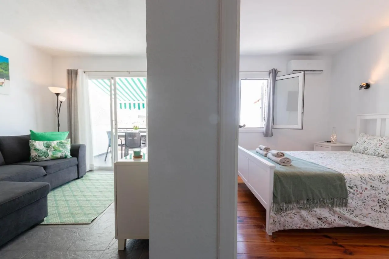 Hilltop Vista Apartment Puerto Rico  0*, Puerto Rico (Gran Canaria) Spain