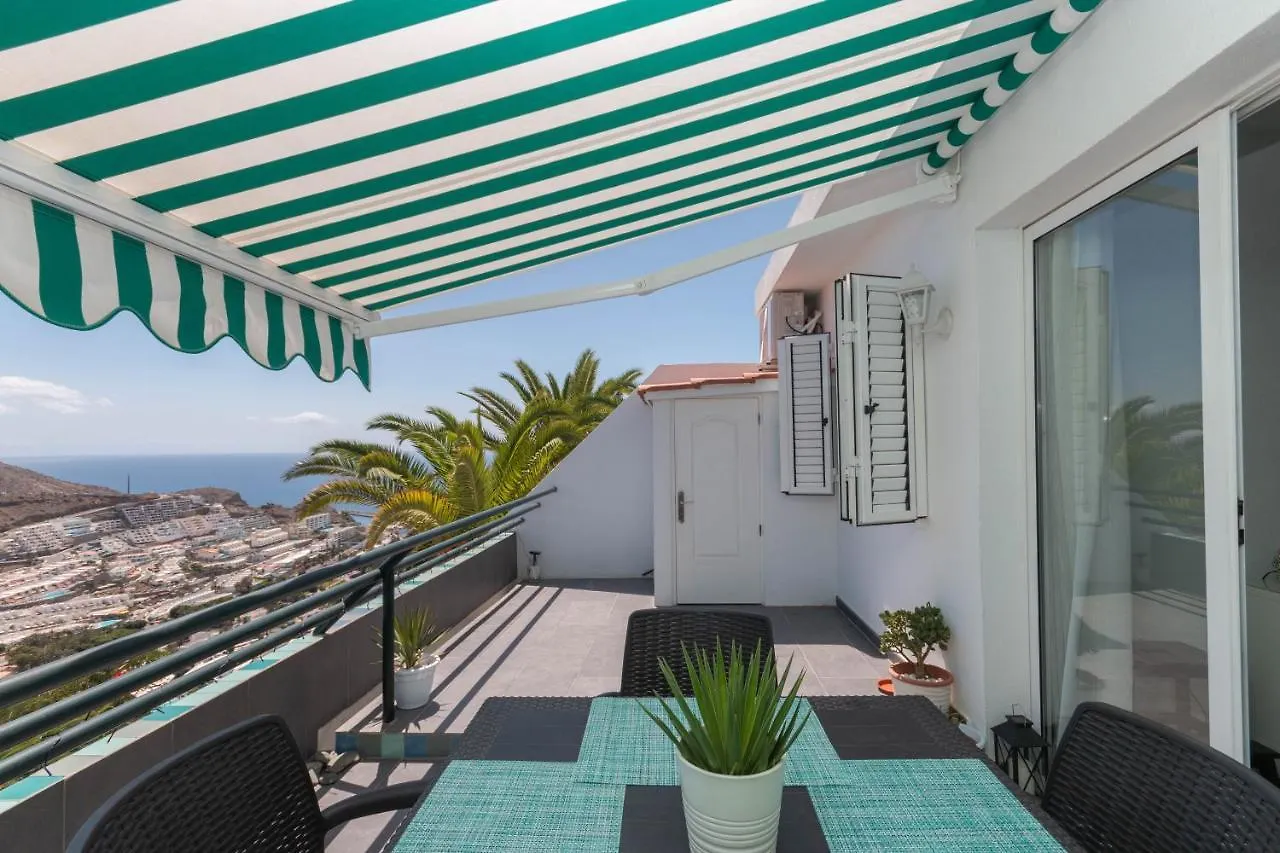 Hilltop Vista Apartment Puerto Rico  0*, Puerto Rico (Gran Canaria) Spain