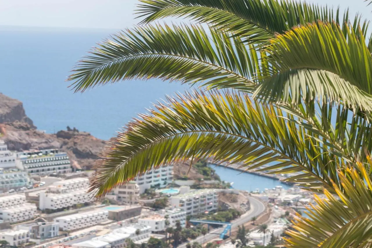 Hilltop Vista Apartment Puerto Rico   Puerto Rico (Gran Canaria)
