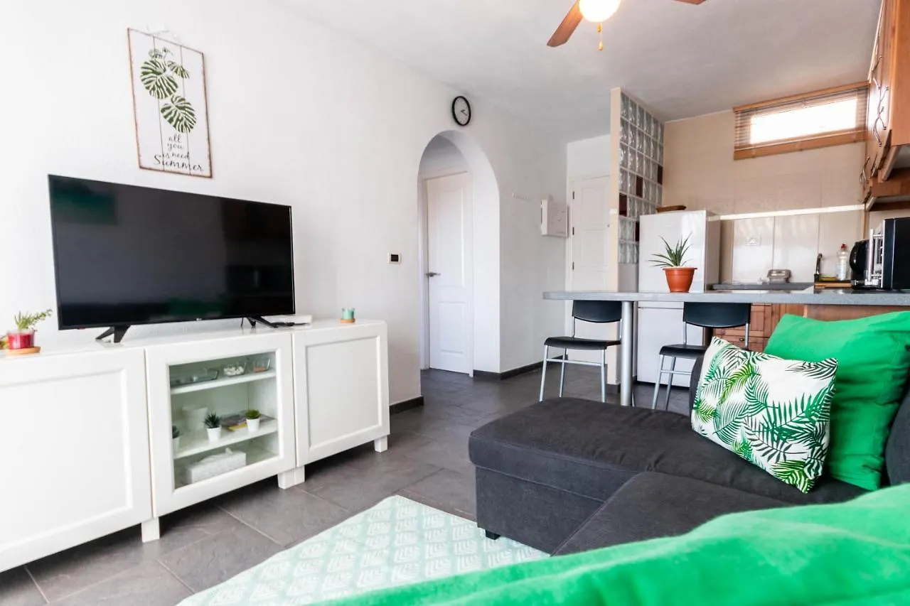 Hilltop Vista Apartment Porto Rico