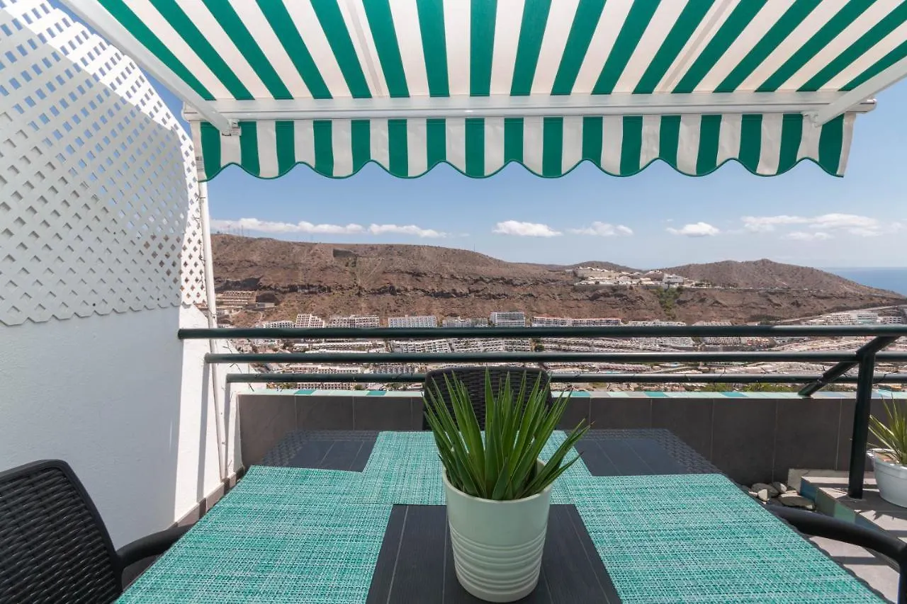 Hilltop Vista Apartment Puerto Rico
