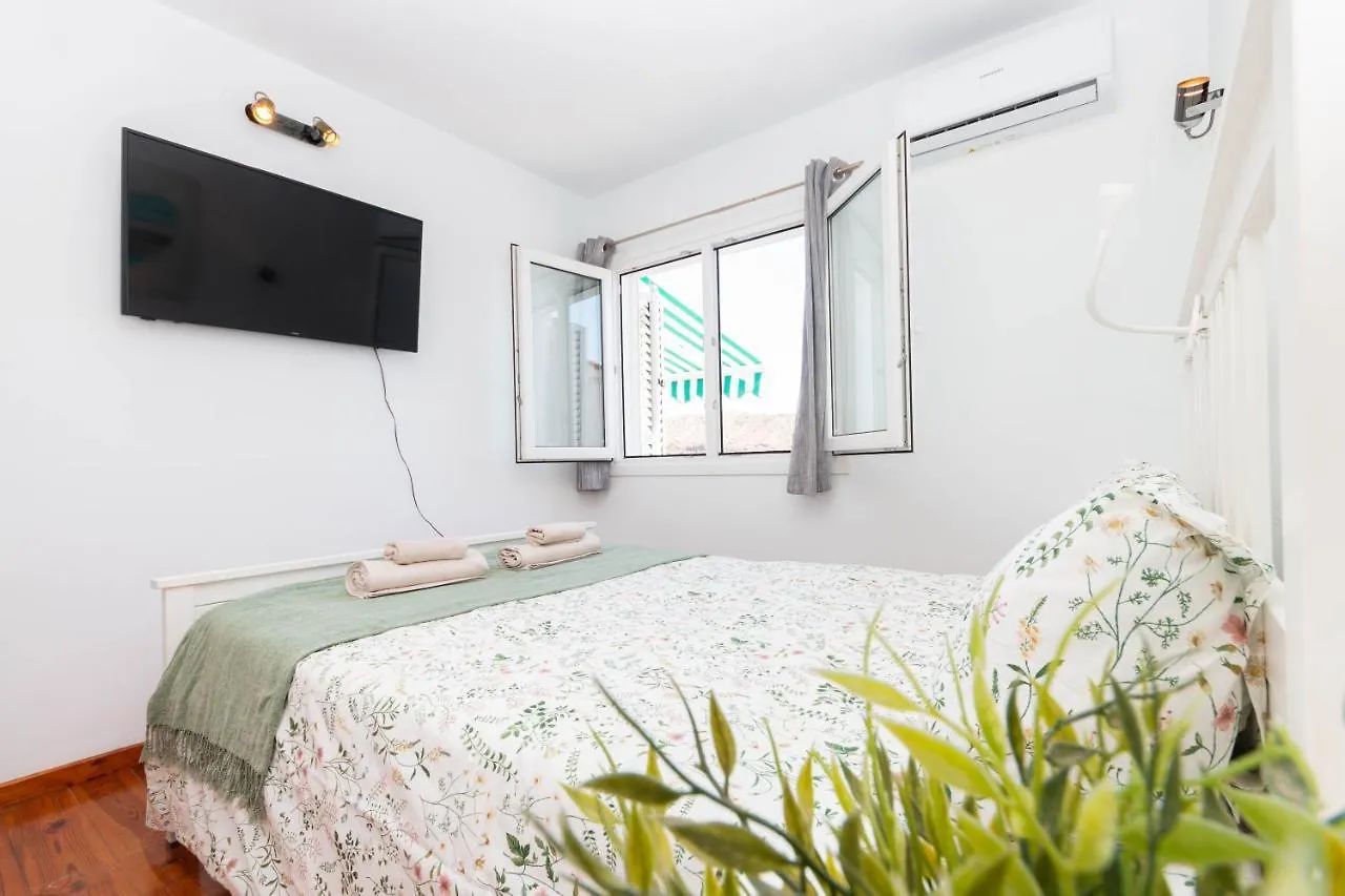 Hilltop Vista Apartment Porto Rico