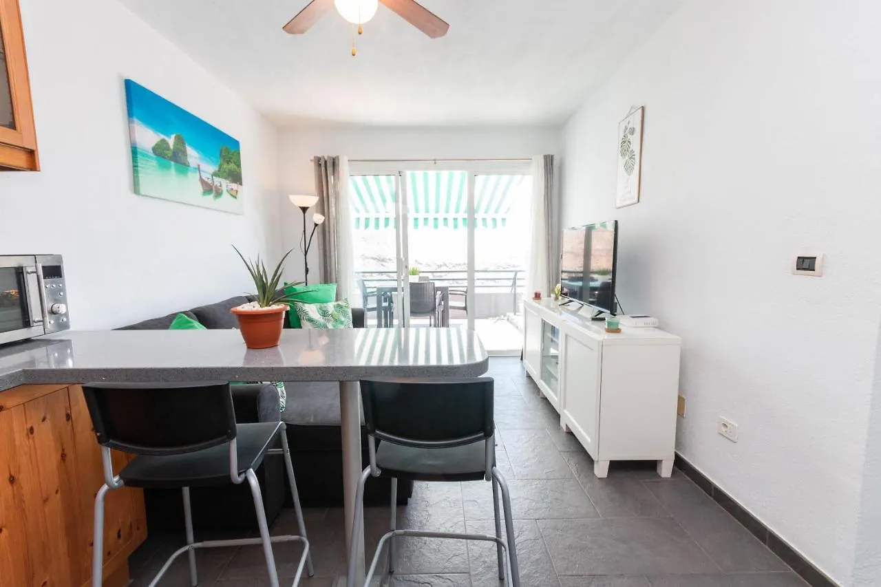 Hilltop Vista Apartment Porto Rico 0*,