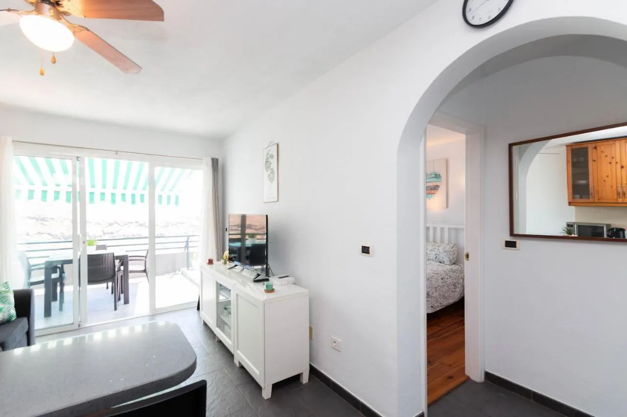 Hilltop Vista Apartment Porto Rico