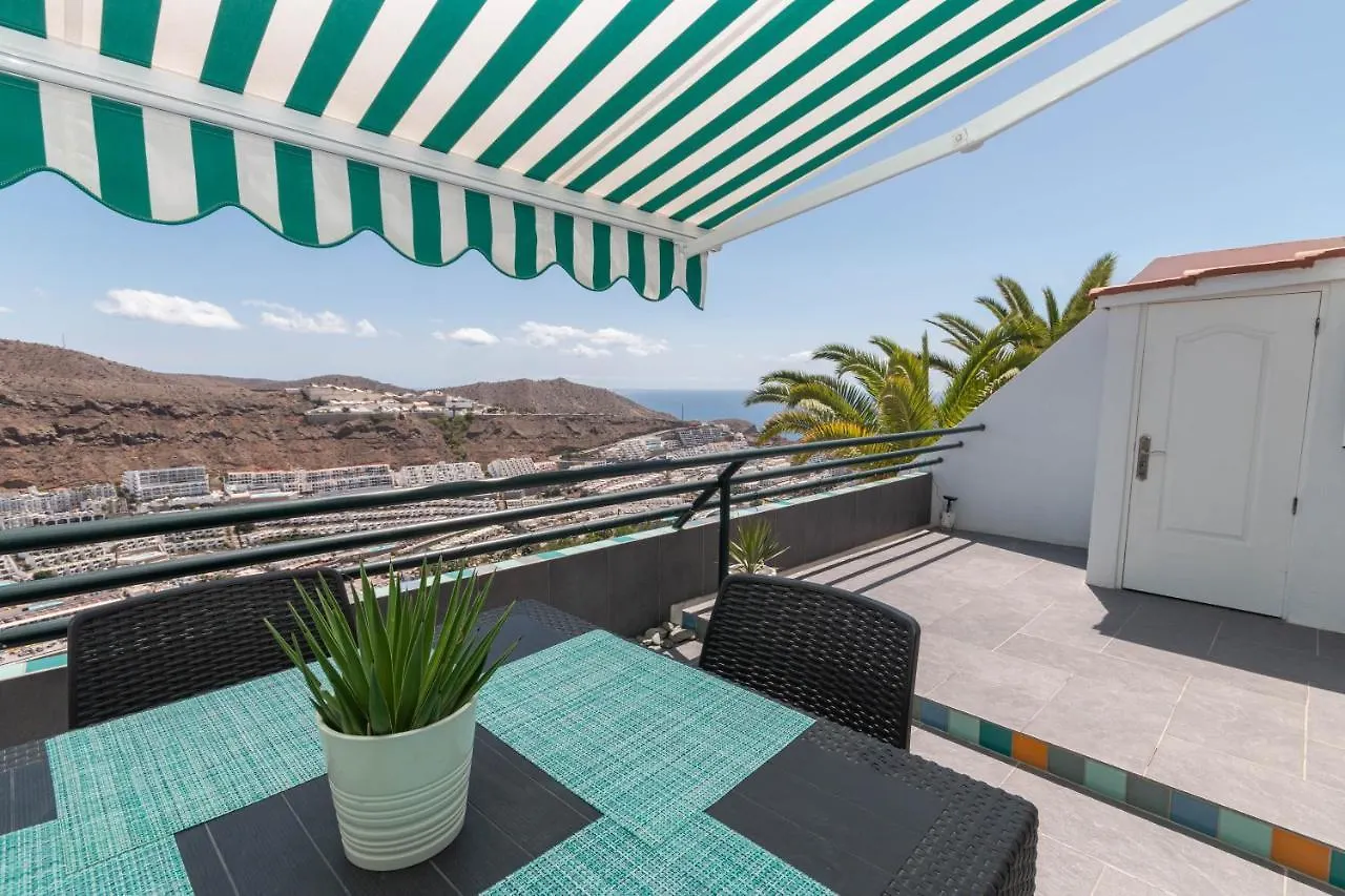 Hilltop Vista Apartment Puerto Rico