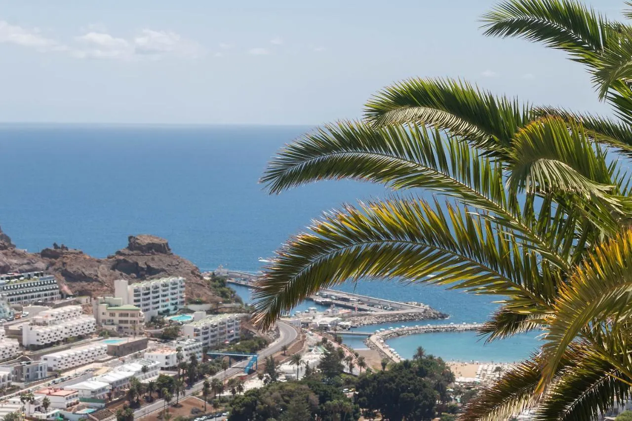 Hilltop Vista Apartment Puerto Rico  0*, Puerto Rico (Gran Canaria) Spain