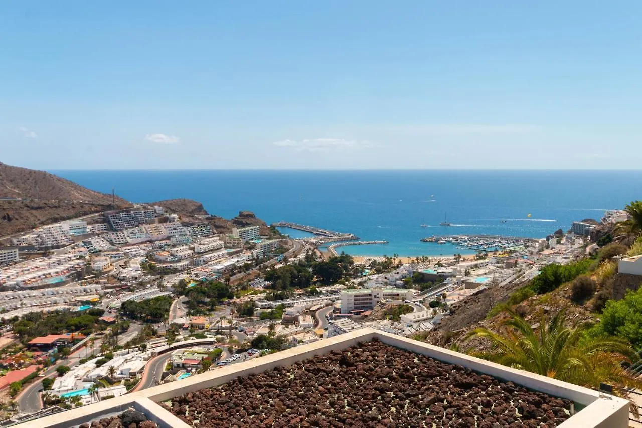 Hilltop Vista Apartment Puerto Rico  Spain