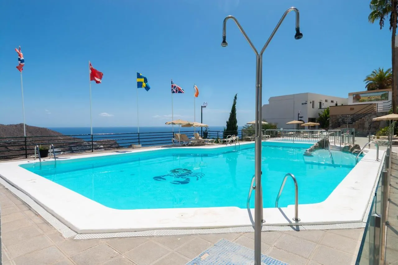 Hilltop Vista Apartment Porto Rico