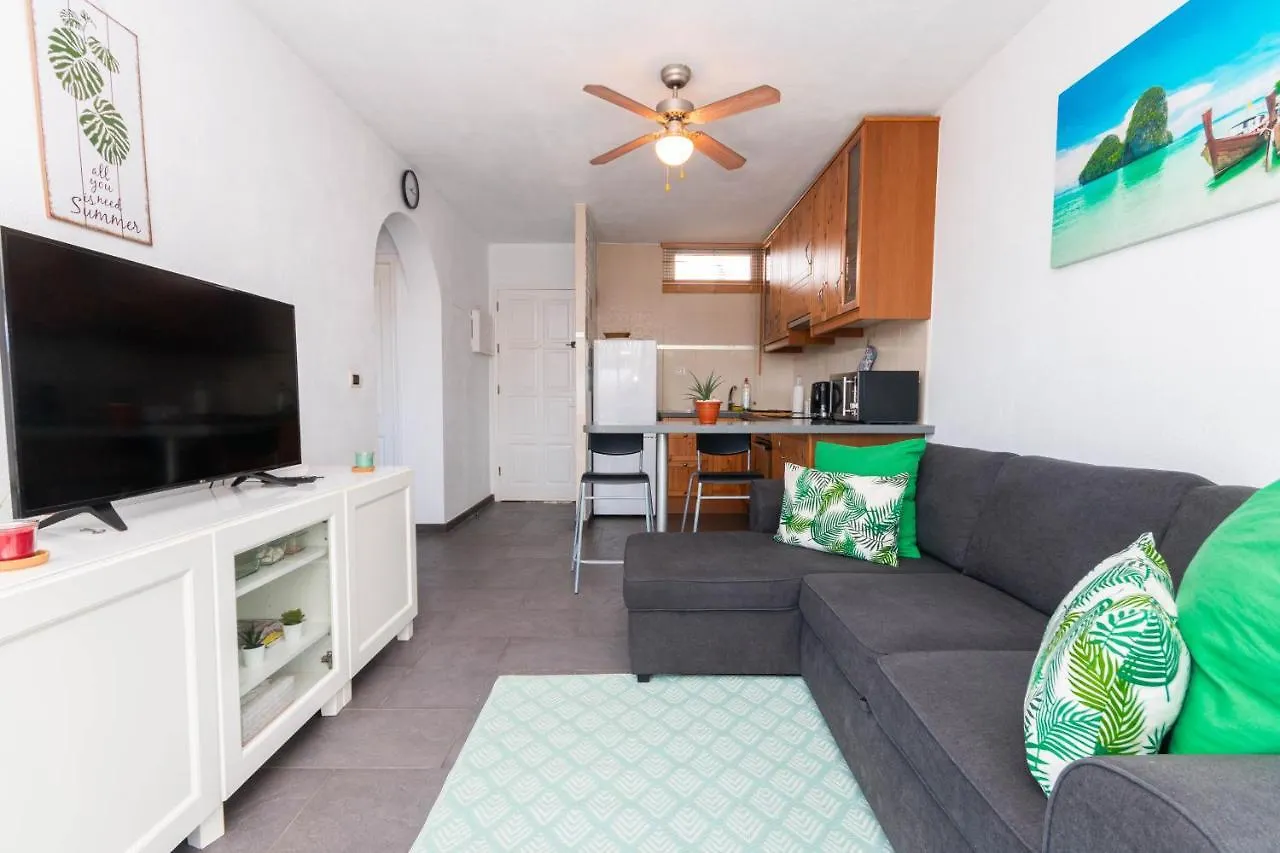 Hilltop Vista Apartment Porto Rico