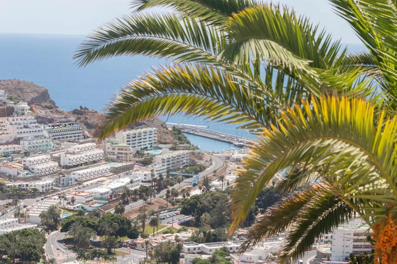 Hilltop Vista Apartment Porto Rico