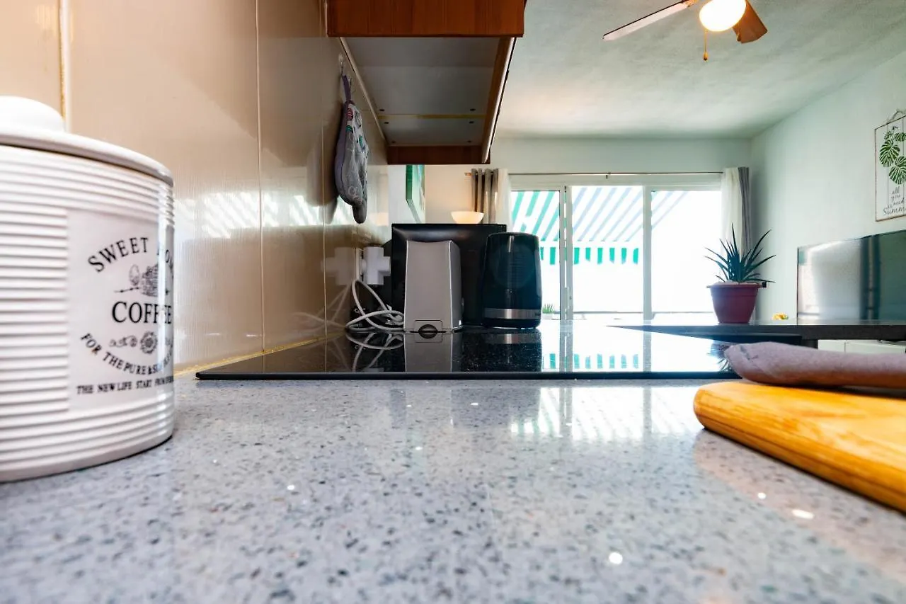 Hilltop Vista Apartment Porto Rico 0*,