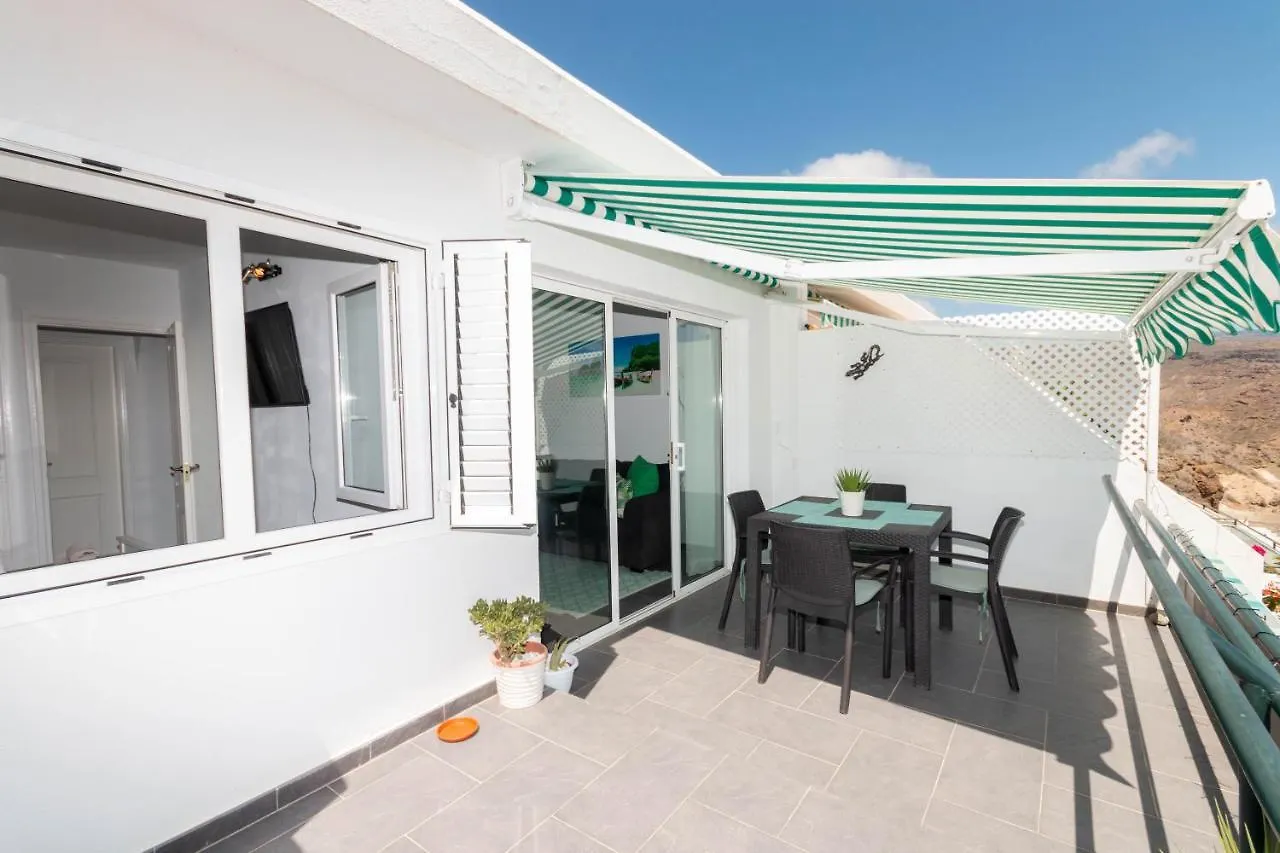 Hilltop Vista Apartment Puerto Rico  Spain
