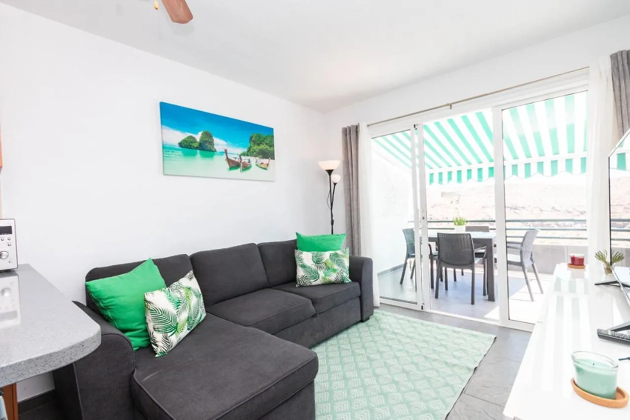 Hilltop Vista Apartment Puerto Rico  Spain