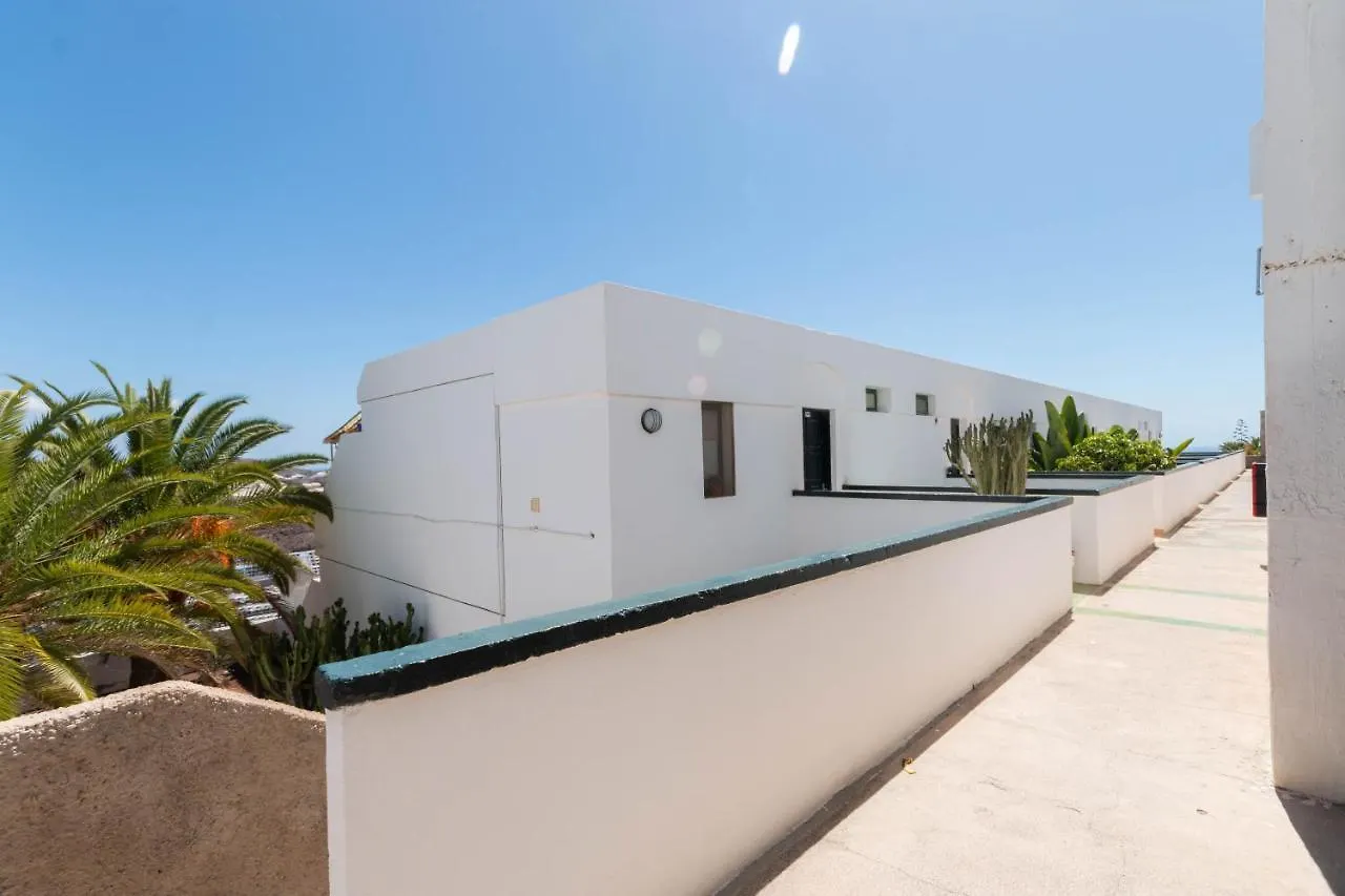 Hilltop Vista Apartment Puerto Rico  Spain