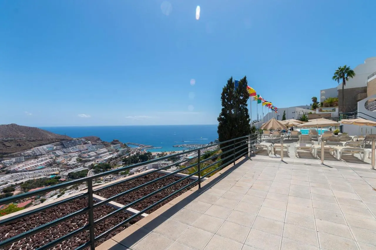 Hilltop Vista Apartment Puerto Rico