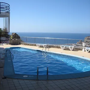 Appartement Miriam, Porto Rico