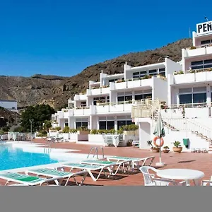 Peñamar Tour Puerto Rico (Gran Canaria)
